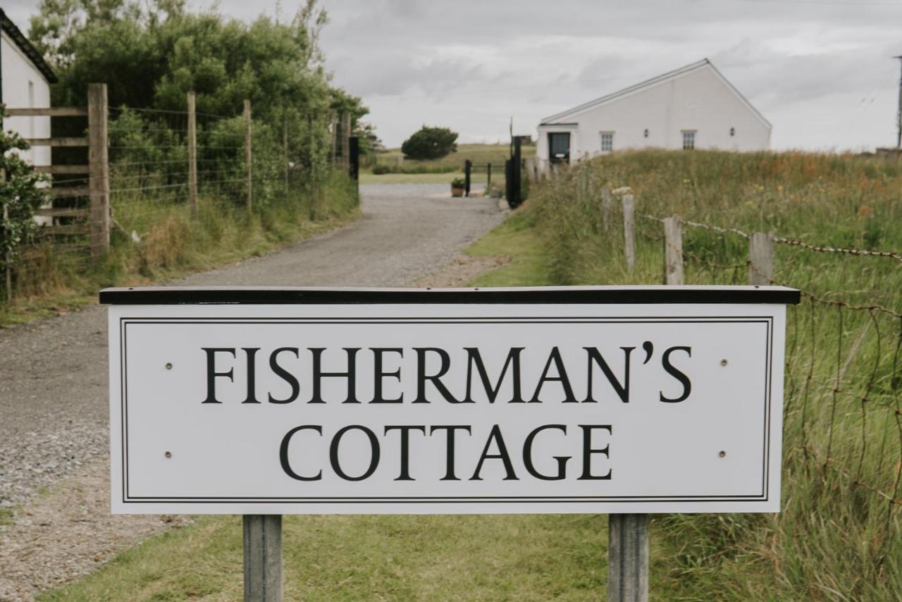 Fisherman'S Cottage Vatsker Eksteriør billede